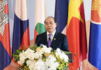 Thủ tướng khai mạc hội nghị cấp cao ACMECS, CLMV