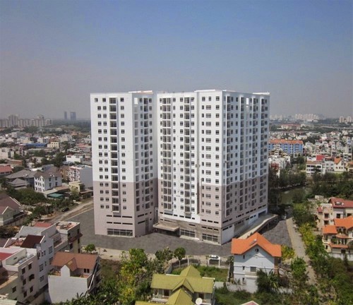 8 nguyên tắc phong thủy để chọn căn hộ chung cư