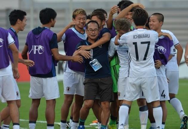 U19 Nhật Bản quyết giải mã “hiện tượng” U19 Việt Nam