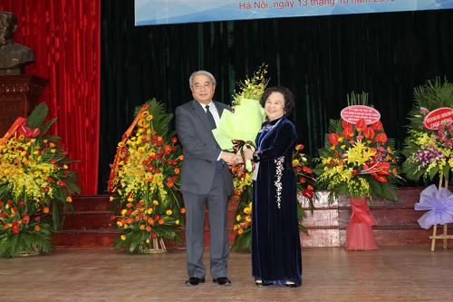 Gặp gỡ người phụ nữ Việt sáng lập Halida