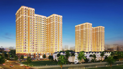 Căn hộ nào giá tốt nhất dành cho giới trẻ?