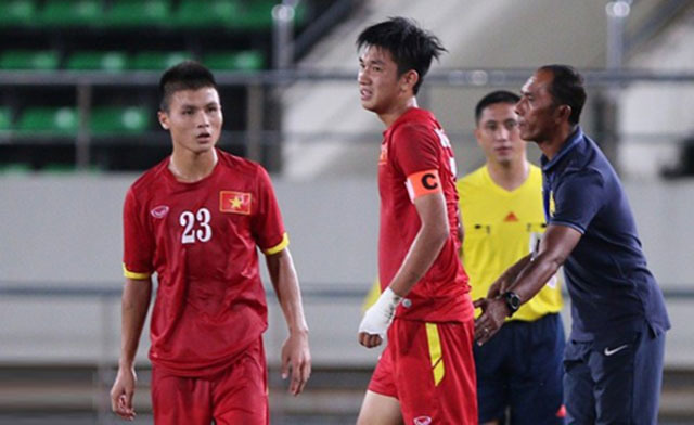 U19 Việt Nam mất oan 50 triệu vì sự cố nhầm lẫn của AFC