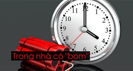 Ngoài bình gas, nhà bạn vẫn còn 2