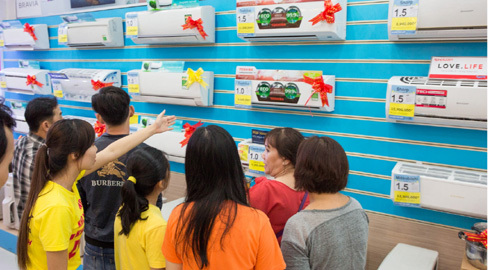 Để trả góp là một lợi thế, không phải nỗi lo