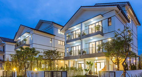 Có hơn 2 tỷ đồng, nên mua nhà đất ở đâu?