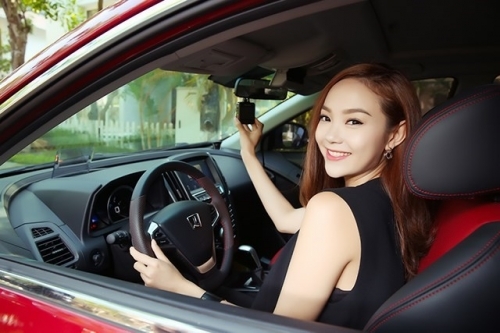 Để không trở thành 'gà' khi chọn mua ô tô cũ