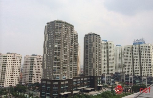 “Lãi suất giảm 1% thì giá nhà đất có thể giảm 0,5%”