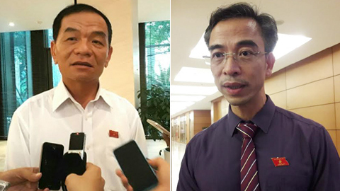 Tăng tuổi hưu: Ứng viên tổng thống Mỹ tuổi 70 còn sung sức!