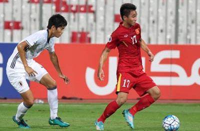 Thua Nhật Bản, U19 Việt Nam đứng hạng 3 châu Á