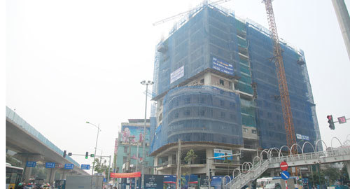 Mua FLC Star Tower lại tặng ‘quà khủng’ cho khách