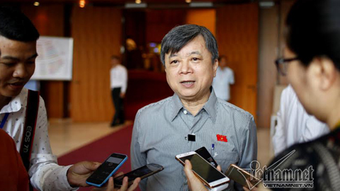 trương trọng nghĩa