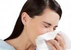 Cách phòng bệnh cảm cúm ai cũng nên biết