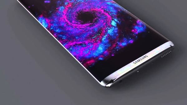 Sếp Samsung hé lộ về Galaxy S8