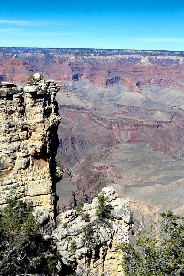 du lịch Mỹ, Grand Canyon, San Francisco