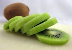 Trái kiwi Trung Quốc để 5 tháng vẫn tươi ngon