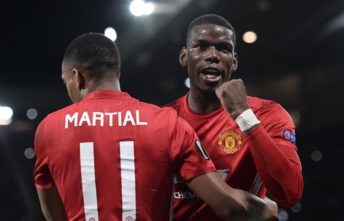 Lịch thi đấu bóng đá Ngoại hạng Anh vòng 10