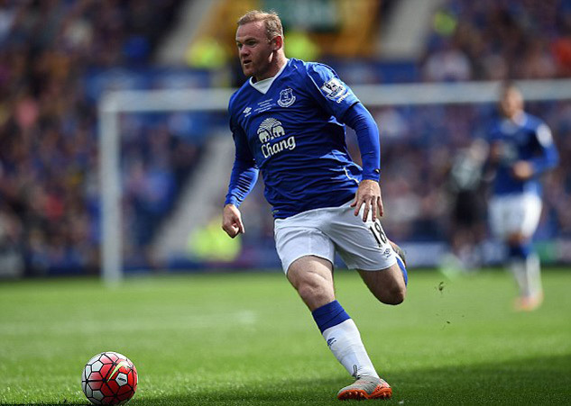 Koeman bất ngờ hé lộ điệp vụ giải cứu Rooney