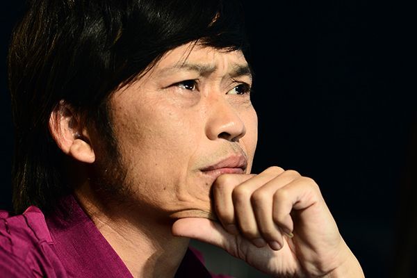 Hoài Linh té ngửa vì những tin đồn độc ác bủa vây