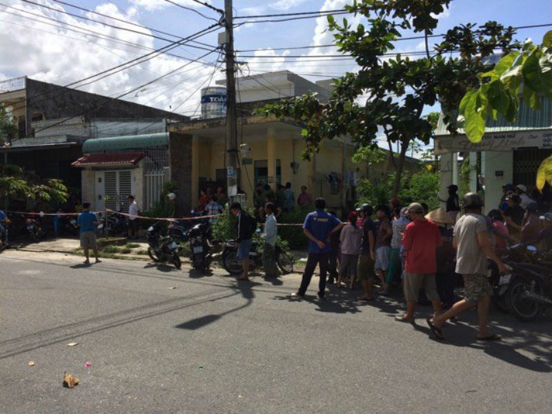 Gã trai dùng xẻng sát hại người tình dã man