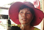 Vụ nổ súng ở Đắk Nông: Vợ bị can Hiến được về nhà
