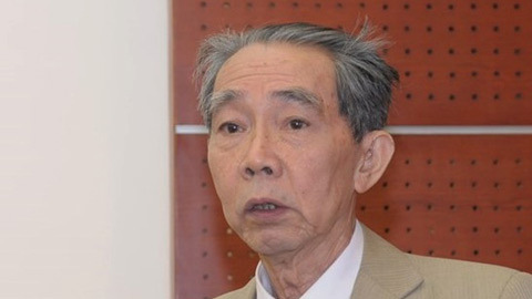 Nguyên Phó Chủ tịch QH Trương Quang Được từ trần