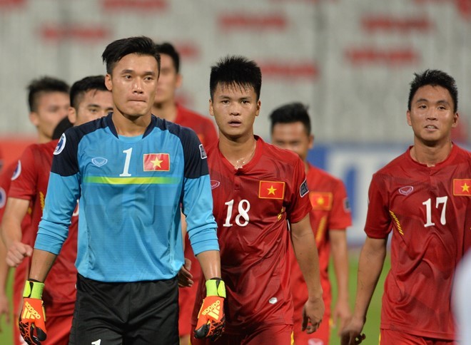 5 cầu thủ U19 Việt Nam đủ sức đá SEA Games cùng Công Phượng