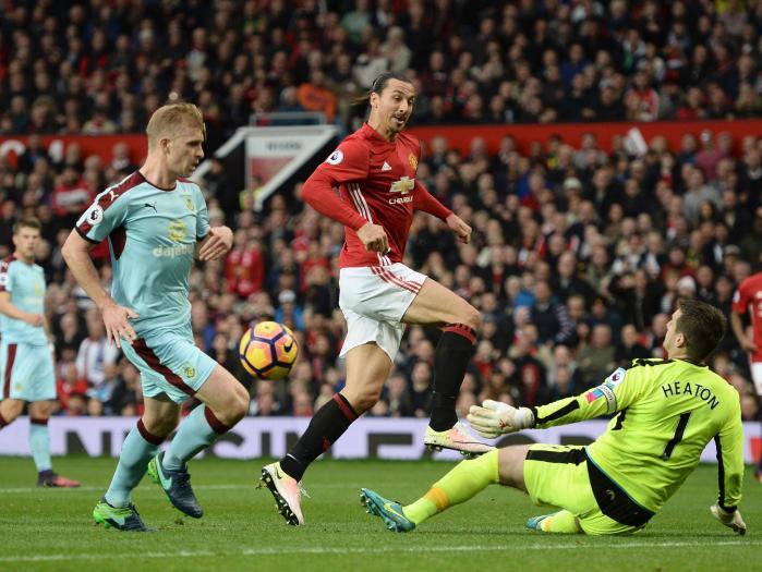 Áp đảo thế, lẽ ra MU phải thắng 8-0!