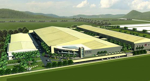 Công cụ giúp DN Việt đạt chỉ tiêu sản xuất bền vững