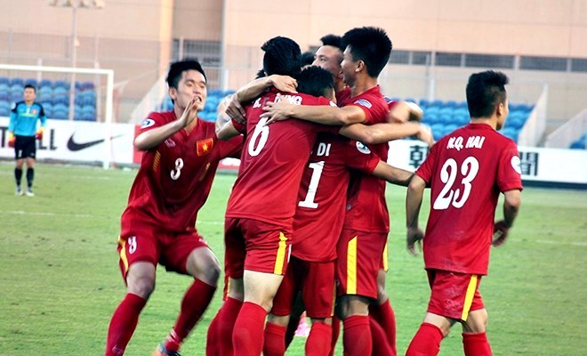 U19 châu Á 2016: Việt Nam hạng 3, Thái Lan thua nhiều nhất