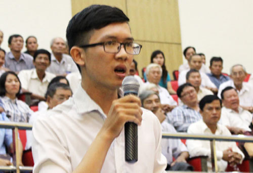 Giáo viên cầu cứu Bí thư Thăng được công nhận viên chức