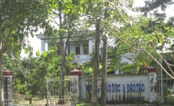 Nợ giáo viên hơn 130 tỷ đồng, ngành giáo dục Cà Mau phải trả trước 20/11