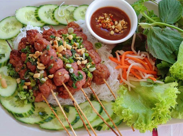 Những món ngon nức tiếng ở Cần Thơ