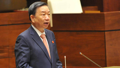 Đề xuất cảnh vệ có quyền nổ súng tiêu diệt đối tượng