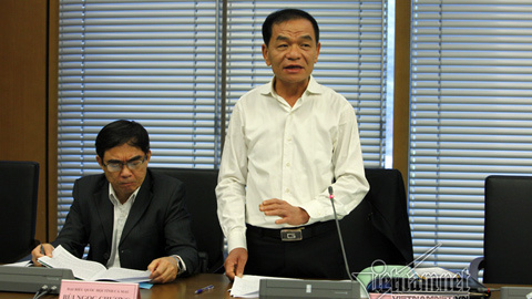 Nơi đi Altis, nơi Camry: Tiêu chuẩn tài sản công không nhất quán