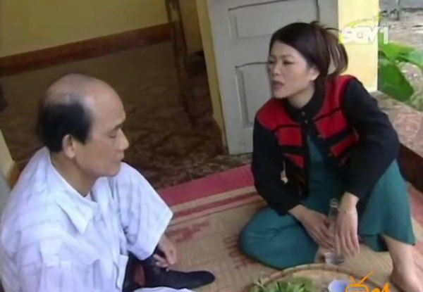 'Người tình' bền lâu nhất trên màn ảnh nhớ thương Phạm Bằng