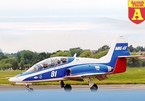 VN sẽ quay lại huyền thoại MiG khi chọn máy bay huấn luyện?
