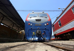 Lạng Sơn xin kết nối đường sắt cao tốc với Trung Quốc