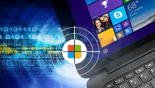 Microsoft nổi đóa vì Google công khai lỗ hổng nghiêm trọng của Windows