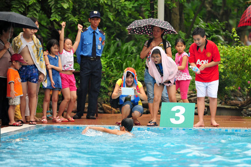 Cơ hội trở thành sinh viên chuẩn Nhật Bản tại Ecopark