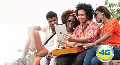 Cước 4G ở Việt Nam sẽ rẻ hơn 3G?