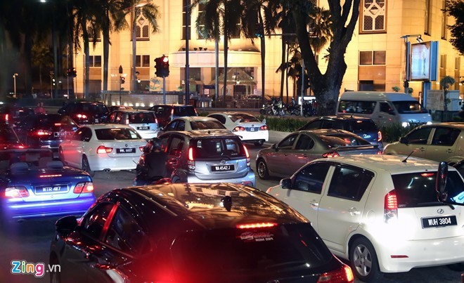 200 triệu mua ô tô hạng A: Dân Việt mơ mua xe Malaysia