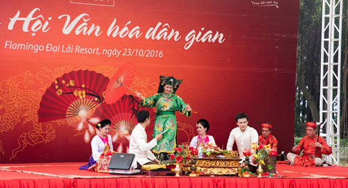 Art In The Forest - điêu khắc nghệ thuật giao hòa thiên nhiên