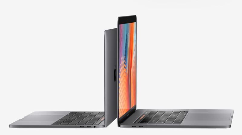 Apple sẽ giảm giá, bổ sung RAM 32GB cho MacBook Pro 2017?