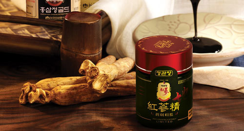 Vì sao ‘sâm chính phủ’ không có đối thủ ở Hàn Quốc?