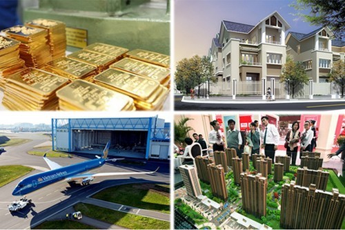Dòng tiền tiết kiệm 