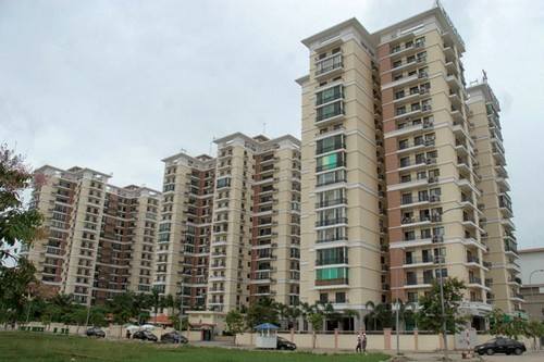 Kiến nghị không thu thuế BĐS với nhà ở xã hội