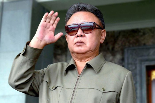 Hé lộ băng ghi âm bí mật về Kim Jong-il