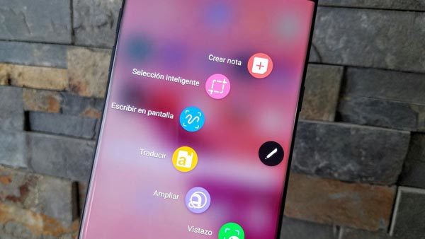 Galaxy S8 sẽ có màn hình mở rộng kỷ lục?