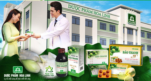 Vì sao thuốc ho Bảo Thanh được người dùng tín nhiệm?