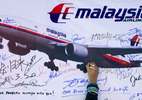 Phát hiện mới đầy kinh ngạc về MH370